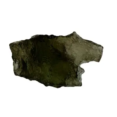 Moldavite, High Grade, 100% natural