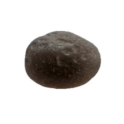 Colombianite Tektite, Meteorite impact