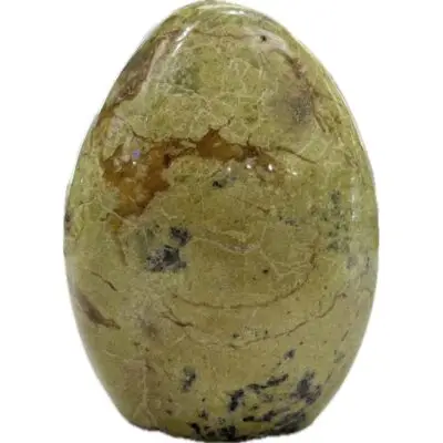 Green Opal  Stand up, Madagascar