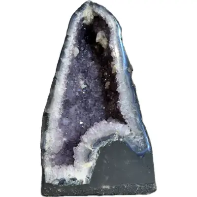 Polychrome Jasper Stand Up
