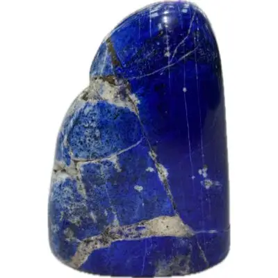 Glacial float Copper, Michigan