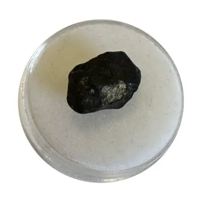 Chelyabinsk Meteorite, 2.182 grams