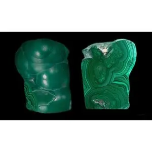 Malachite, premium quality