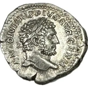 Roman Coins, 95-98% Silver