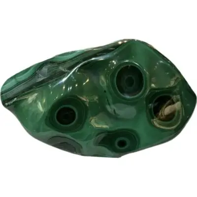 Malachite, premium quality, Congo