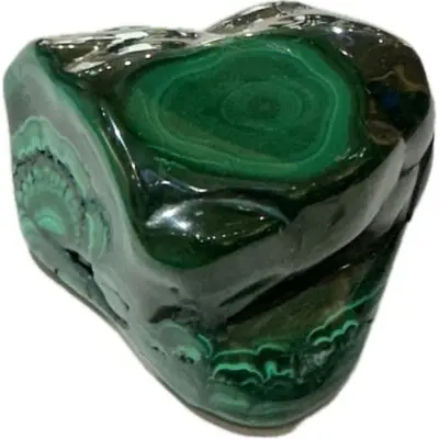 Malachite, beautiful greens