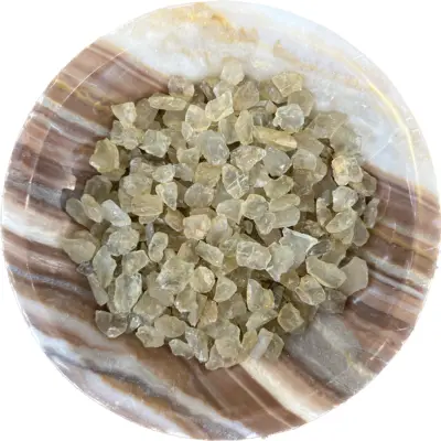 Crazy Lace Agate-Emotional Stability