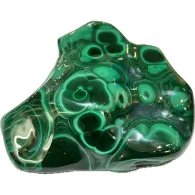 Malachite, premium quality