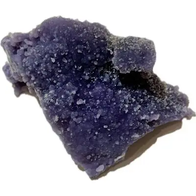Grape Agate Cluster, Indonesia