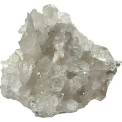 Quartz, Clear var, Arkansas A+