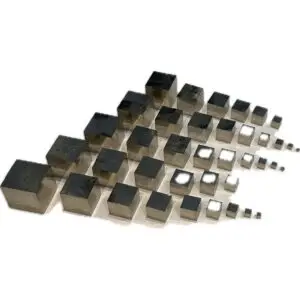 Pyrite Cluster, fool’s gold