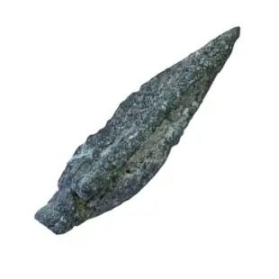 Ancient Roman Arrowheads