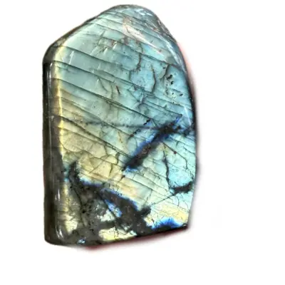 Citrine Geode, NO enhancements, Brazil