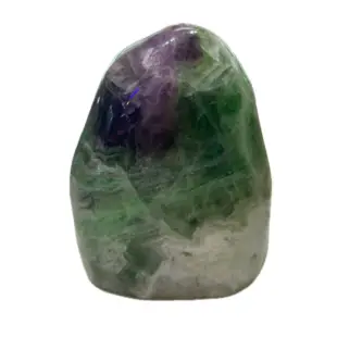 Fluorite from China