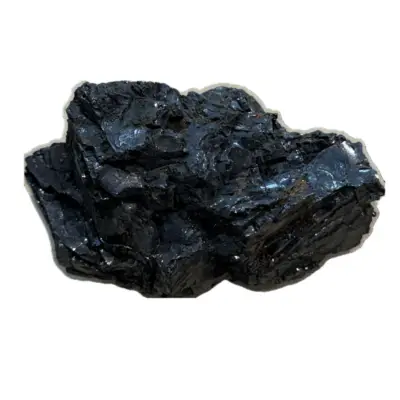 Shungite, Russia,  The Grounding stone