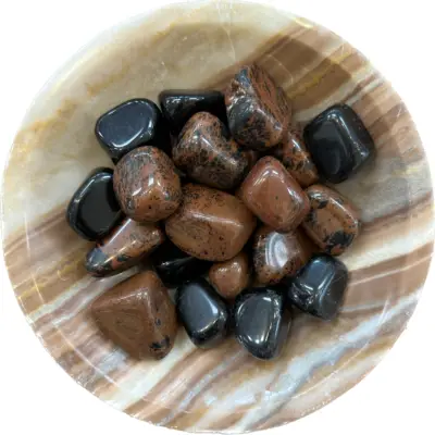 Oregon Sunstone stone – Leadership stone