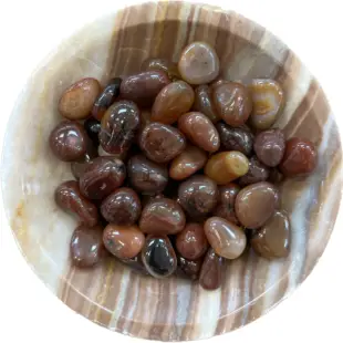 Healing Stones