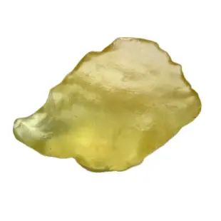 Libyan Desert Glass