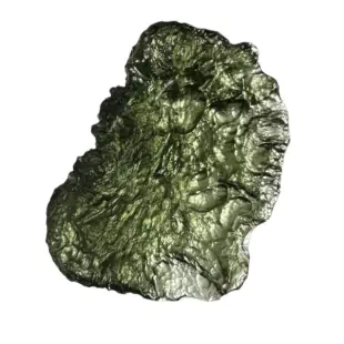 Moldavite