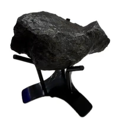 Campo del Cielo meteorite, 588g
