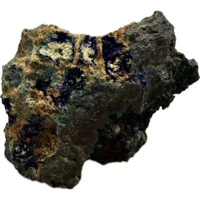 Amethyst, Gemmy, Promotes Calm