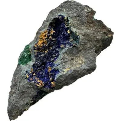 Amethyst, Gemmy, Promotes Calm