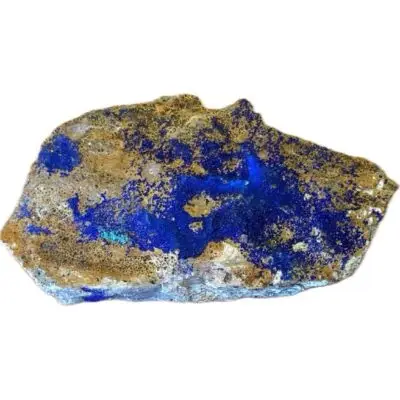 Azurite, Malachite, Morocco