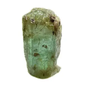 Emerald crystal, Colombia, 18.5 lbs