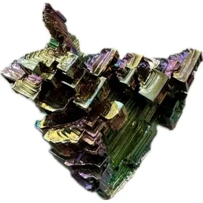 Bismuth, Natural element periodic table