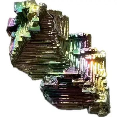 Bismuth, Natural element periodic table