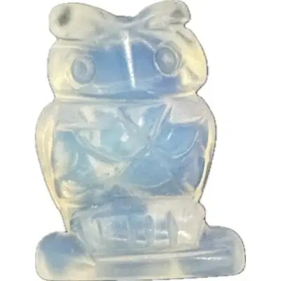 Opalite Tiger, 2 1/4 inches