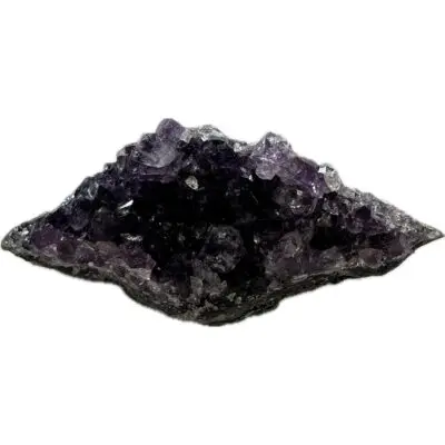 Amethyst, Gemmy, big crystals