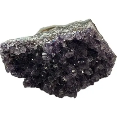 Amethyst, Gemmy from Brazil
