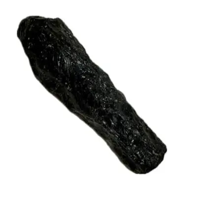Tektite, Indochinite from Asia 6.0 grams