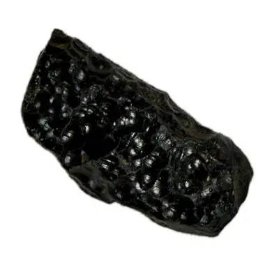 Tektite, Indochinite, 3.95 grams