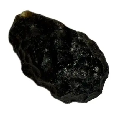 Tektite, Indochinite from Asia 4.46grams