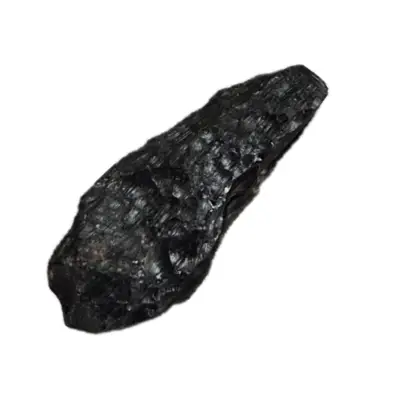 Tektite, Indochinite, 3.95 grams