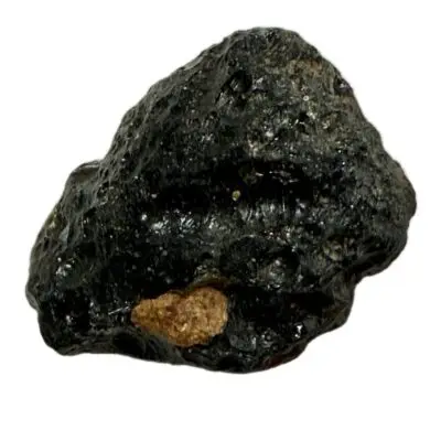 Trinitite Rock, Alamogordo, 1.17 grams
