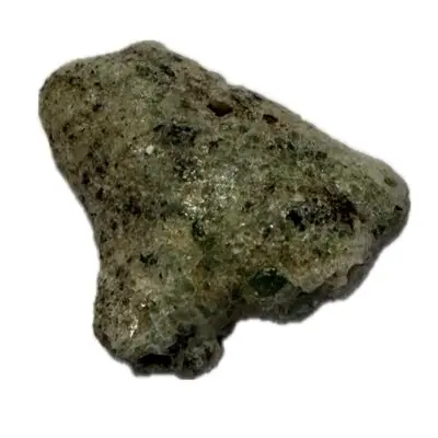 Trinitite Rock, Alamogordo, 1.40 grams