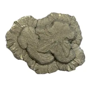 Illinois Pyrite Suns