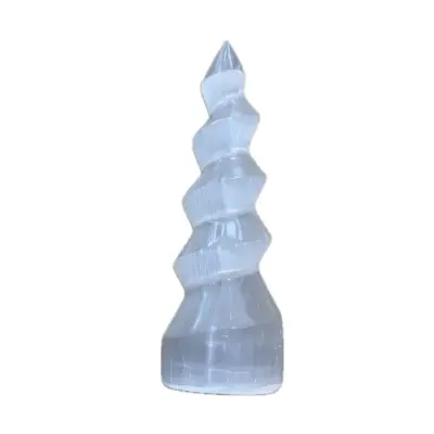 Selenite bowl, AAA grade 3 inch