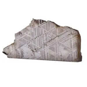 Muonionalusta Meteorite band, Size 10-10 1/2