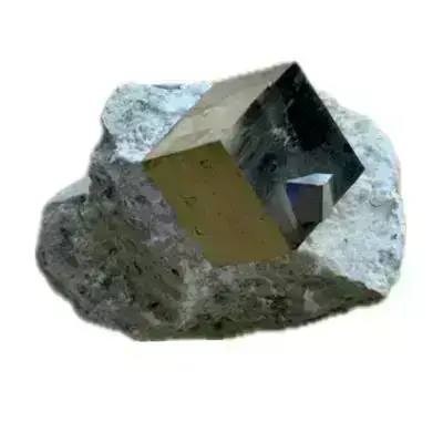 Seymchan meteorite, Russia, 47grams