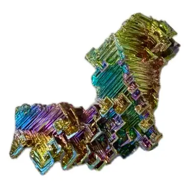Yellow Fluorite, UV reactive, Morocco