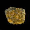 Yellow Fluorite, UV reactive  Morocco Prehistoric Online