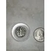 Roman Coin, 95-98% Silver, Sharp detail Prehistoric Online