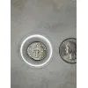 Roman Coin, 95-98% Silver, ancient currency Prehistoric Online