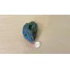 Azurite, Malachite, Transformation Prehistoric Online