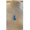 Labradorite Pendant Sterling Silver Prehistoric Online