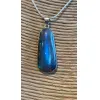 Labradorite Pendant Sterling Silver Prehistoric Online